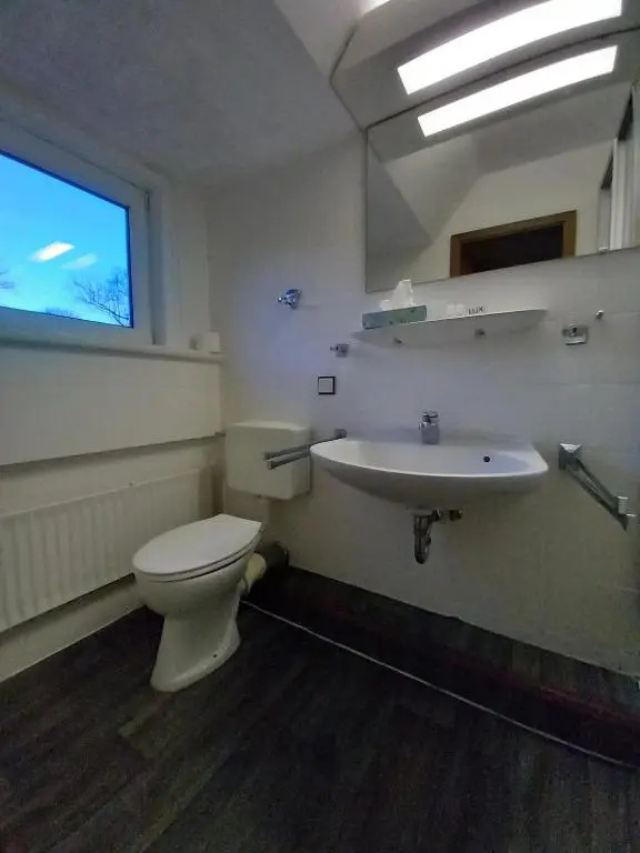 Parkhotel Keck - Chambres