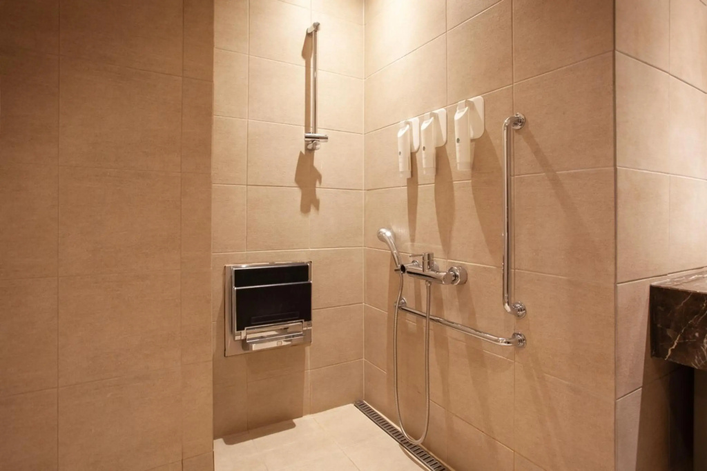 Crown Park Hotel Seoul Myeongdong - Général