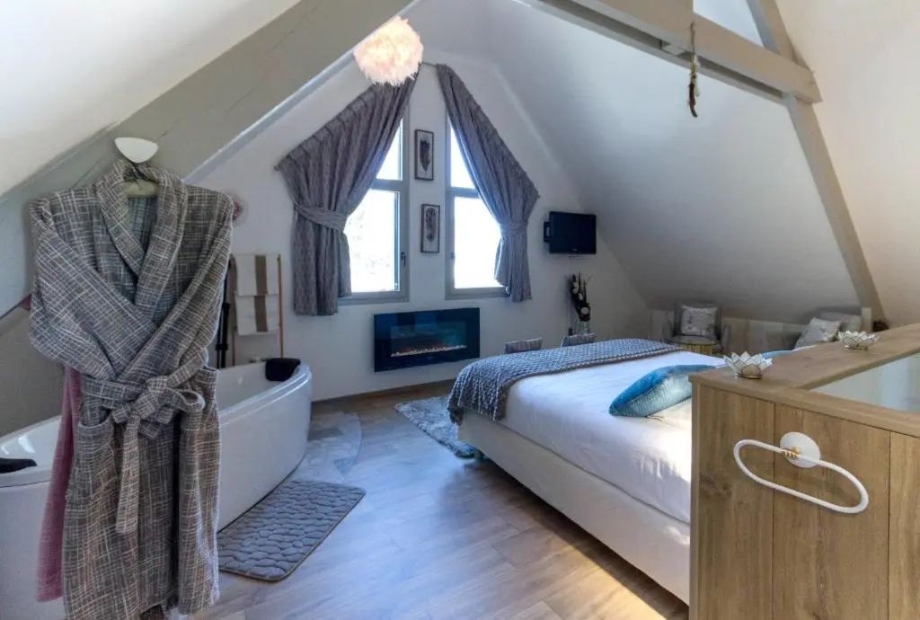 Superior Suite
