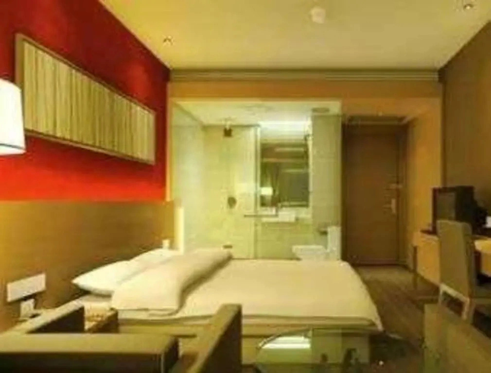 S8 Htl Xingtai Kai Xuan