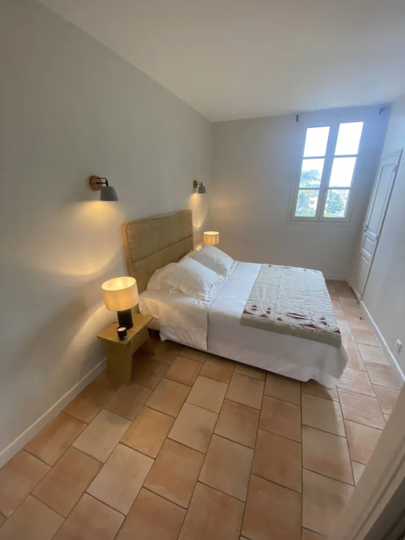 Hôtel l'Arena - Chambres