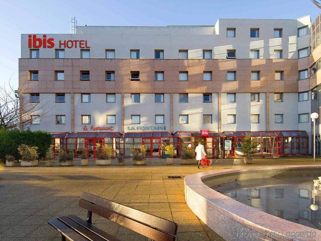 ibis Nanterre la Défense