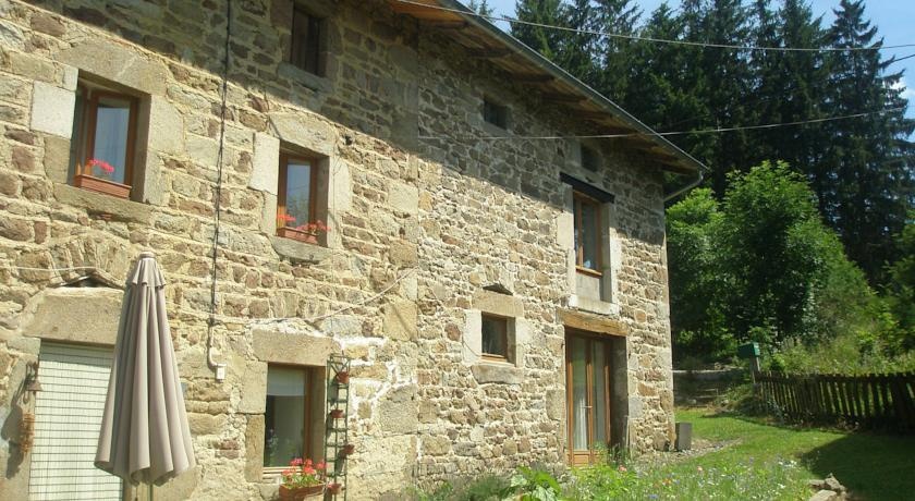 La Monnerie