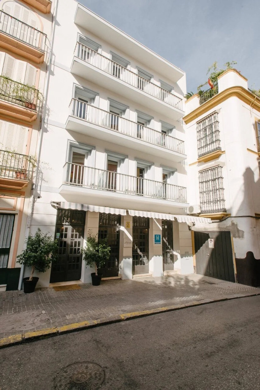 The Boutike Guesthouse - Hostel