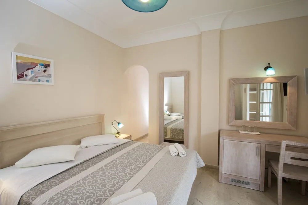 Hotel Andreas — 3