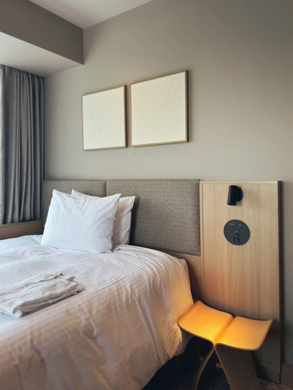 Richmond Hotel Asakusa 사진 22