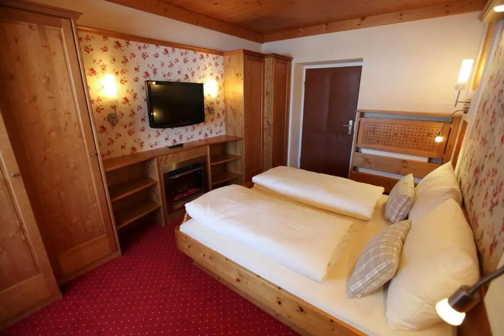 Hotel Metzgerwirt - Chambres
