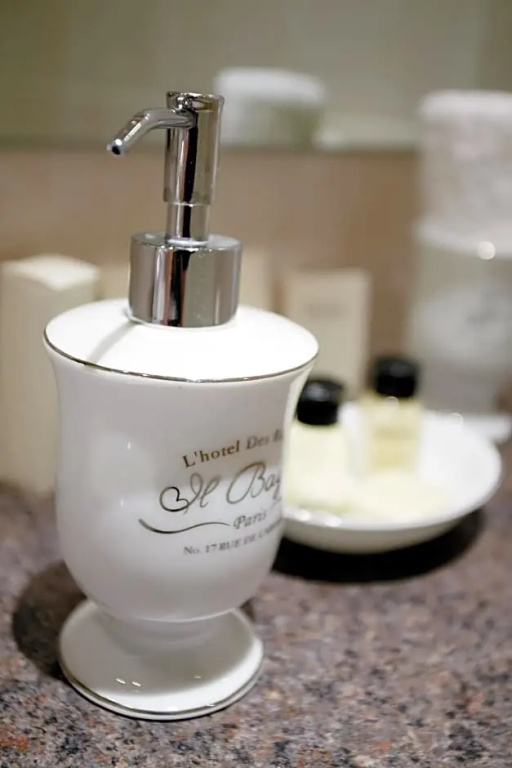 Cotford Hotel - Chambres