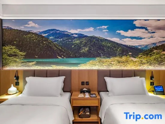 Rihga Royal Gran Okinawa - Chambres