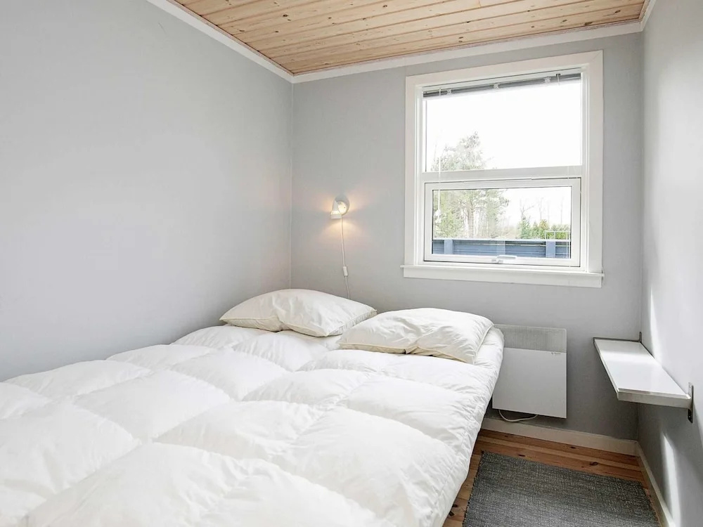4 Star Holiday Home in Vaeggerlose