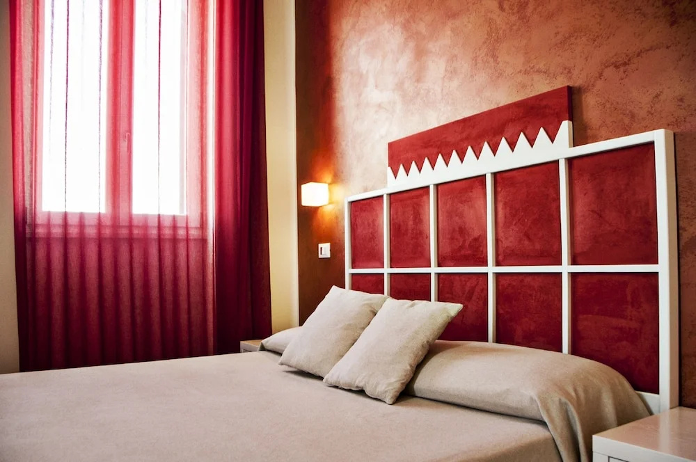 Family Suite with balcony