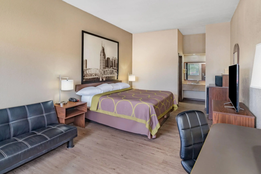 Hotel photo 21