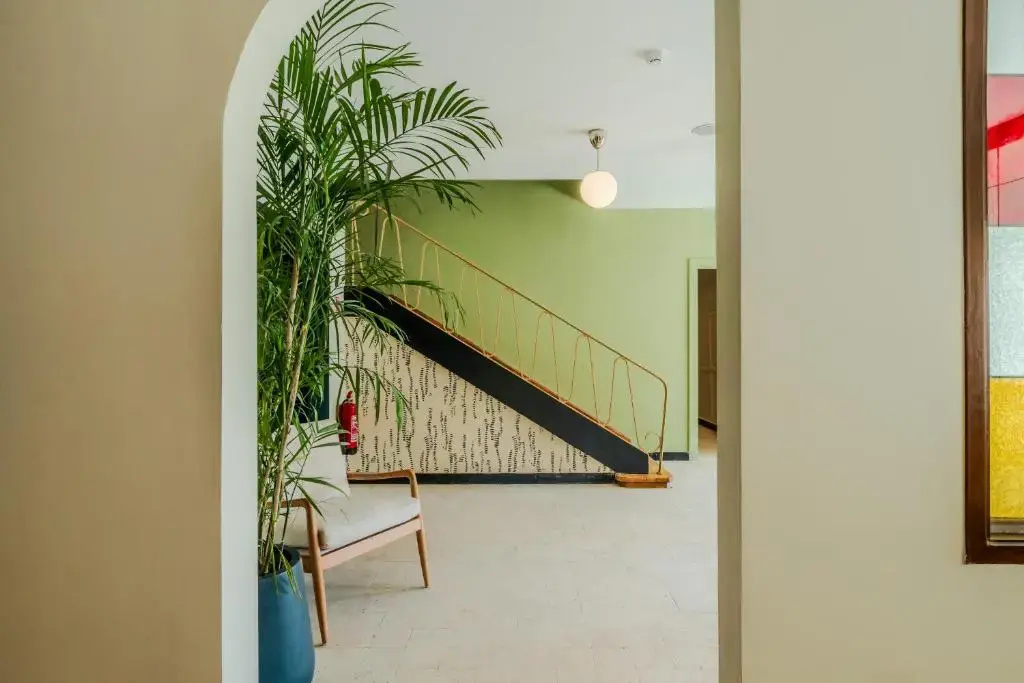 Hotel photo 20