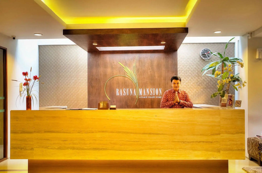 Hotel photo 2