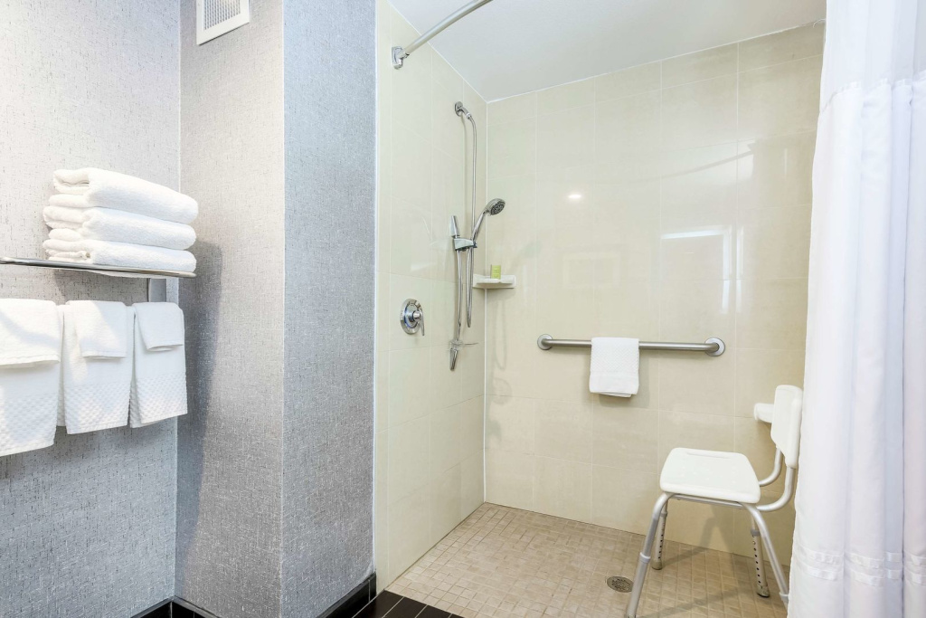 DoubleTree by Hilton Austin - University Area - Général