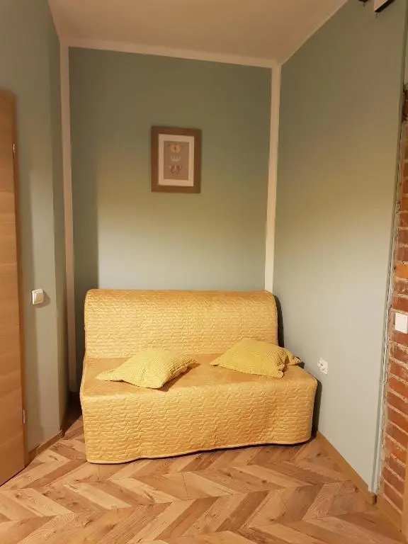 Casa Corona - Chambres