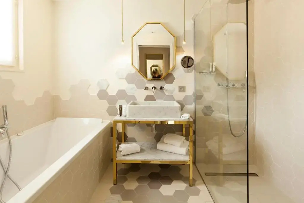 Mas des Herbes Blanches Hotel & Spa - Relais & Châteaux - Chambres