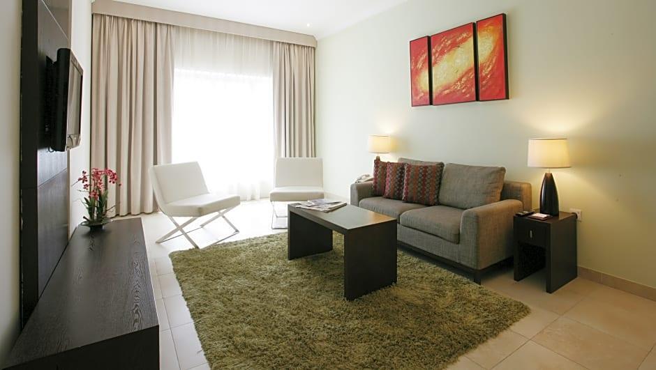 Auris Hotel Apartments Deira