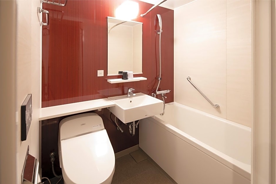 La'gent Stay Sapporo Oodori Hokkaido 사진 16