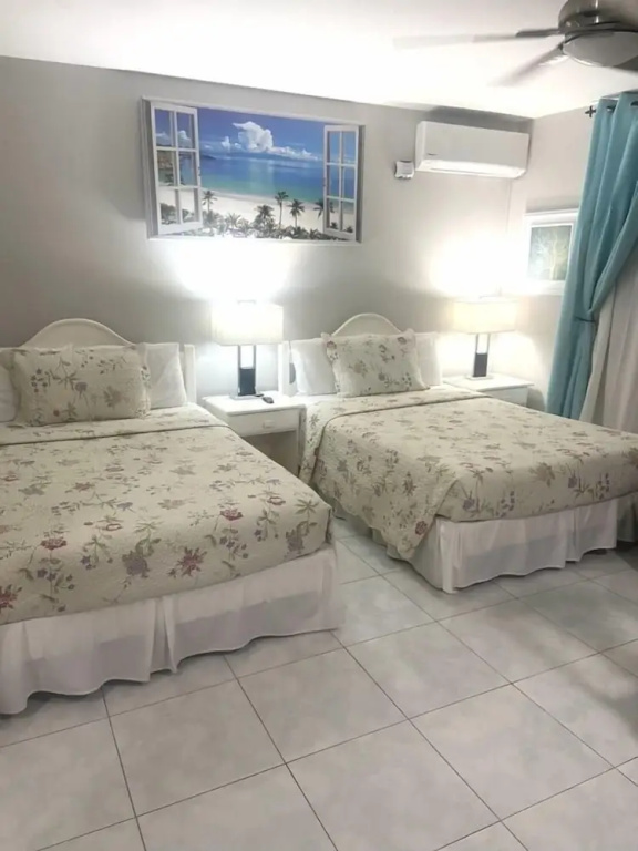 Ocho Rios Vacation Resort Property Rent - Chambres