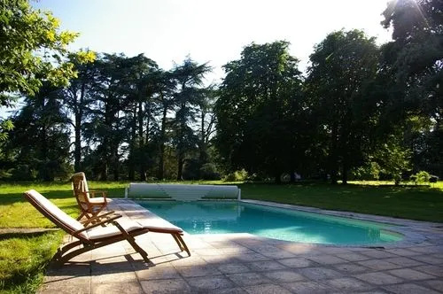 Domaine De Bodeuc - Général