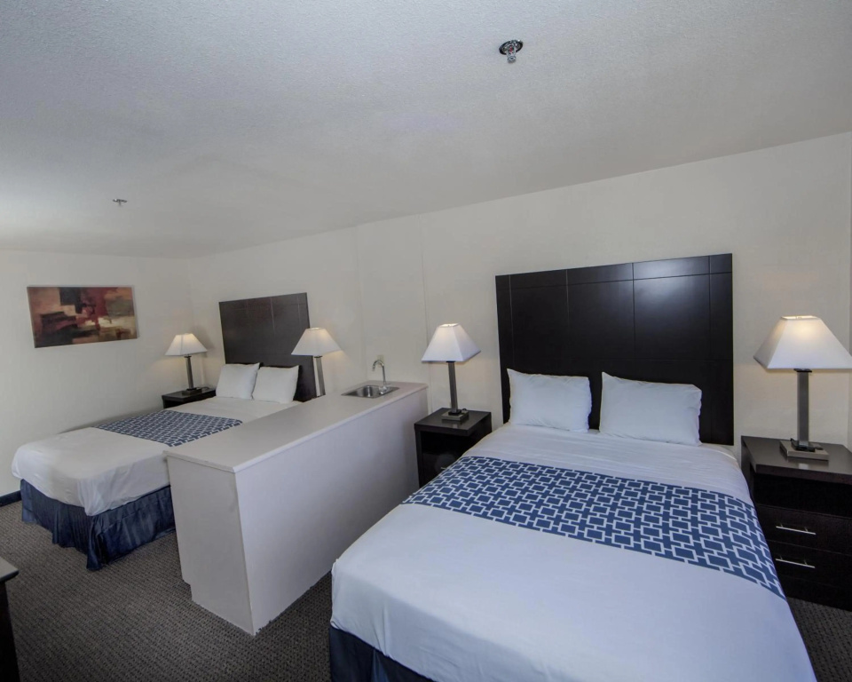 Rodeway Inn & Suites Lewisville I-35 — 4