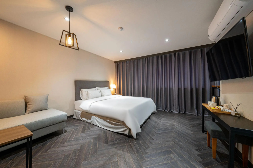 hotel photo