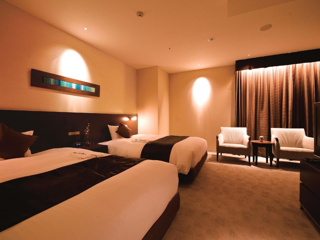 Hotel Tenjin Place 사진 7