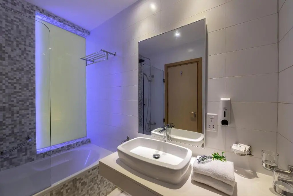 Vrissaki Beach Hotel - Chambres