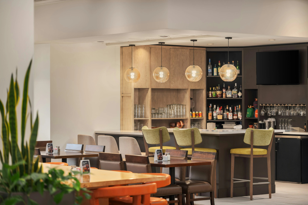 Hilton Garden Inn Wooster - Général