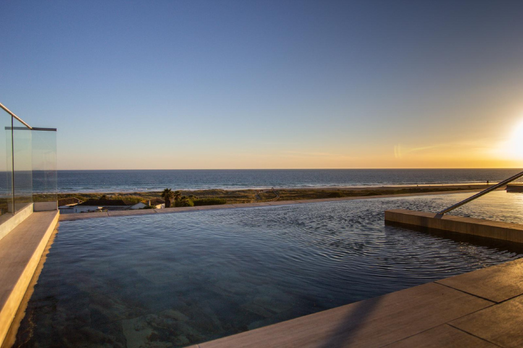 Hotel Zahara Beach by Q Hotels - Général