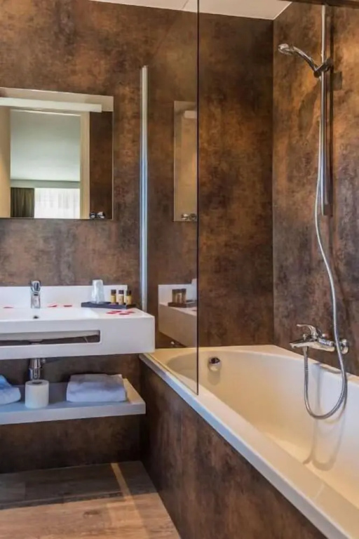 Domaine des Hautes Fagnes - Chambres