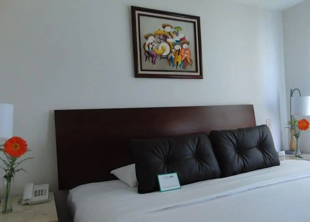 Hotel photo 5