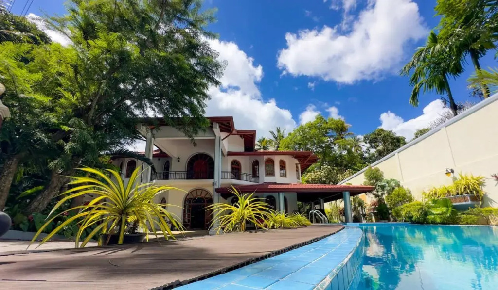 Wisdom Boutique Resort - фото 28