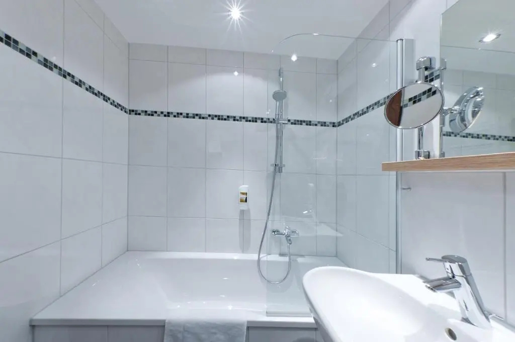 Aigner - Chambres