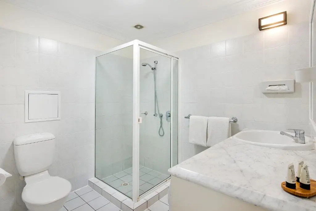 Rothbury Hotel - Chambres