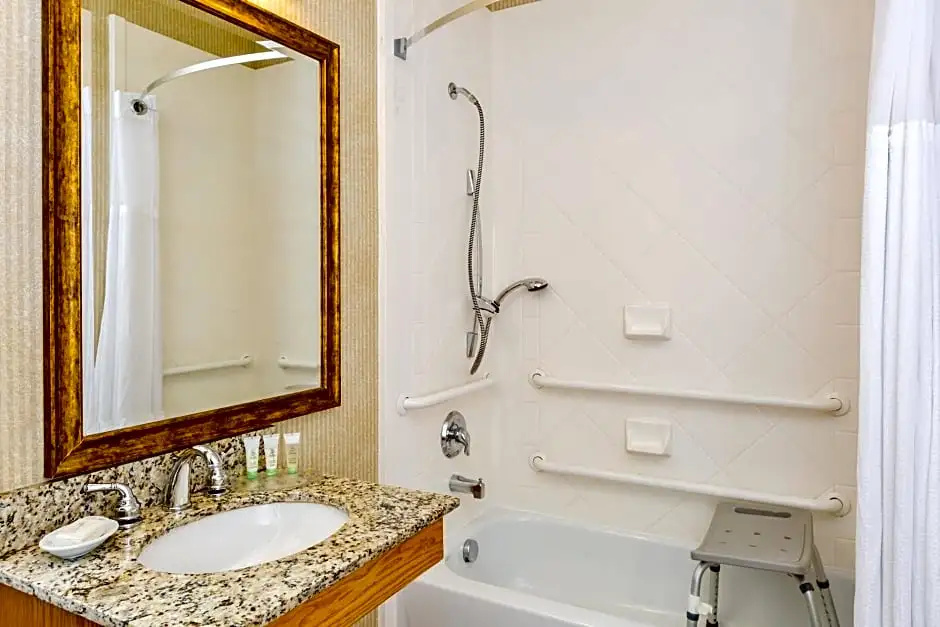 Staybridge Suites Brownsville by IHG - Chambres
