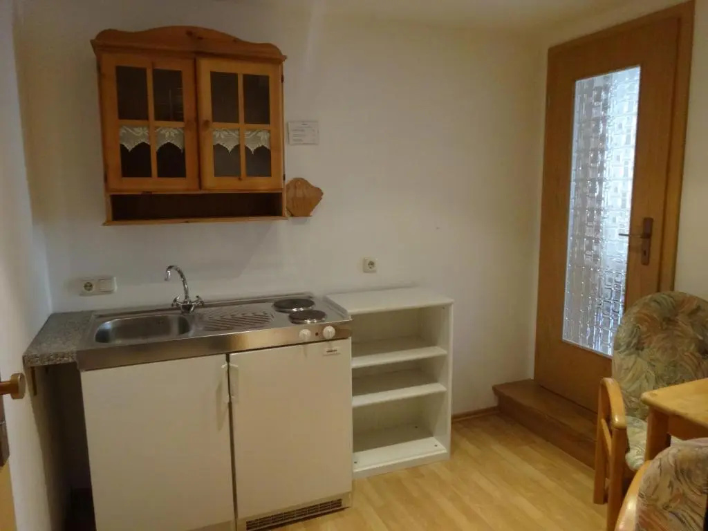 Hotel Andreasstuben - Chambres