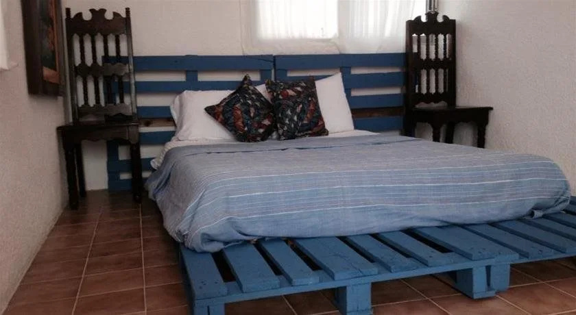 The Wine Bed & Breakfast