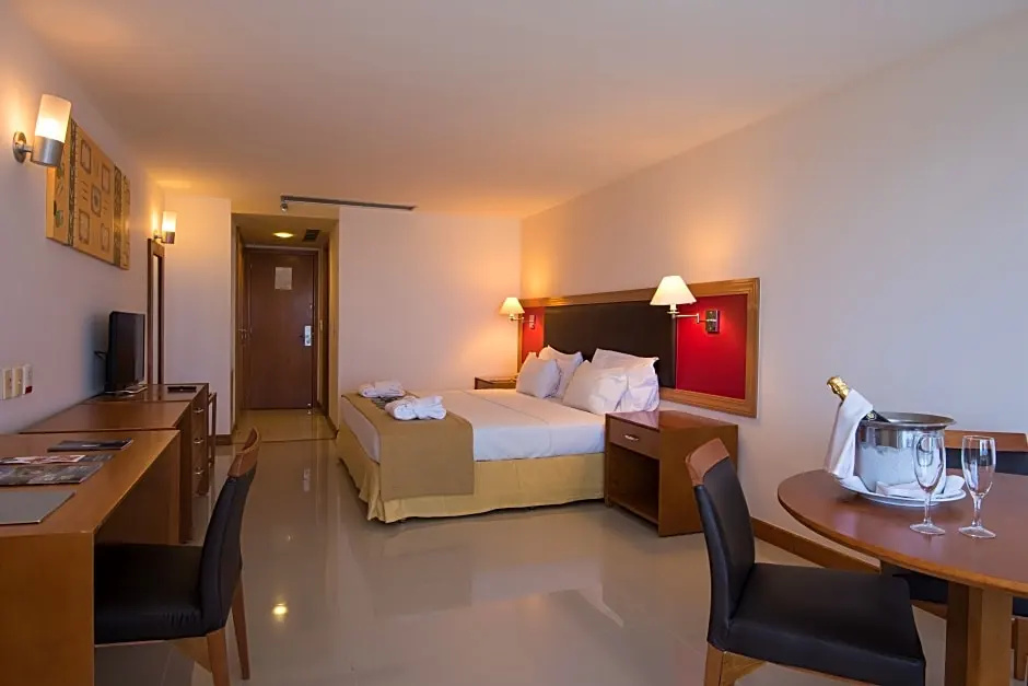 Vila Gale Salvador - Chambres