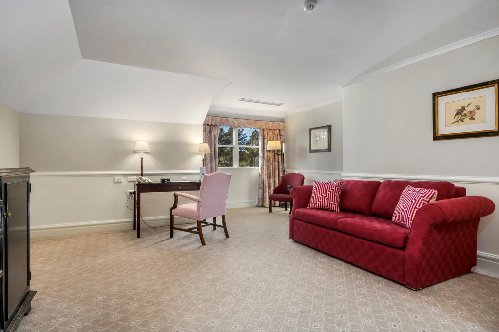 Lilianfels Resort & Spa - Blue Mountains - Général