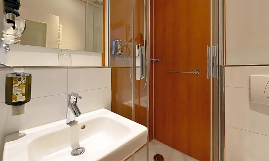 Hotel Celler Hof - Chambres