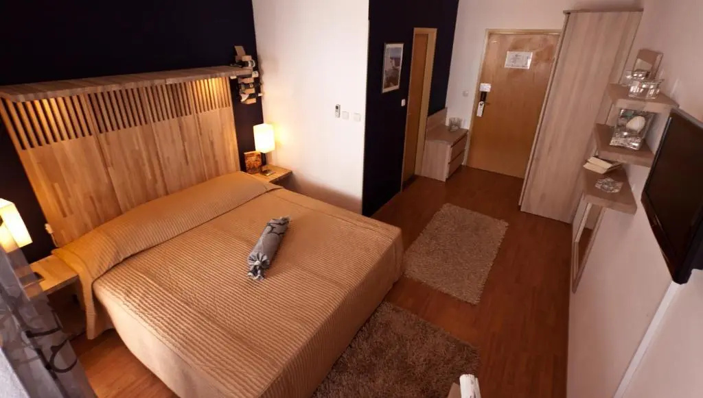 Boutique Hotel Marco Polo Adults Only - Chambres