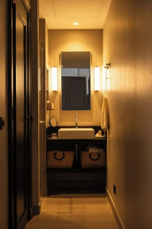 Hotel Beaumont - Chambres