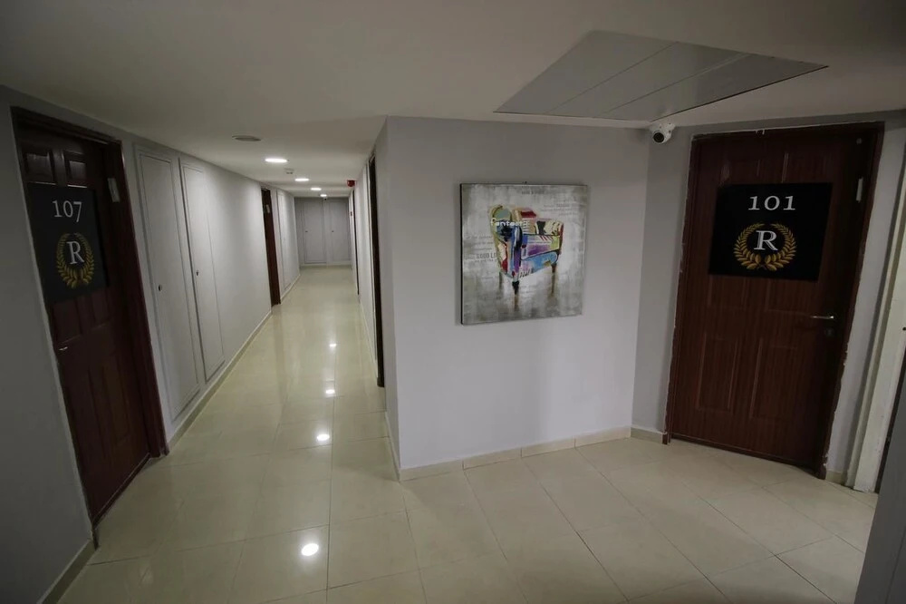 Hotel photo 11