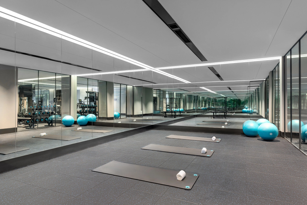 voco Suzhou Guanqian Street by IHG - Général