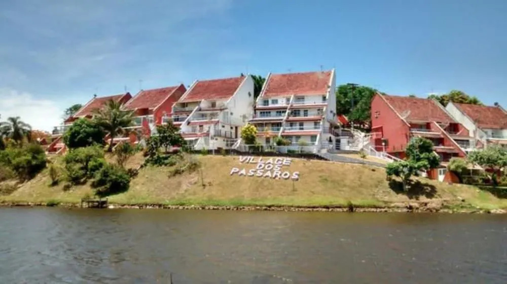 Beach & Waterfront