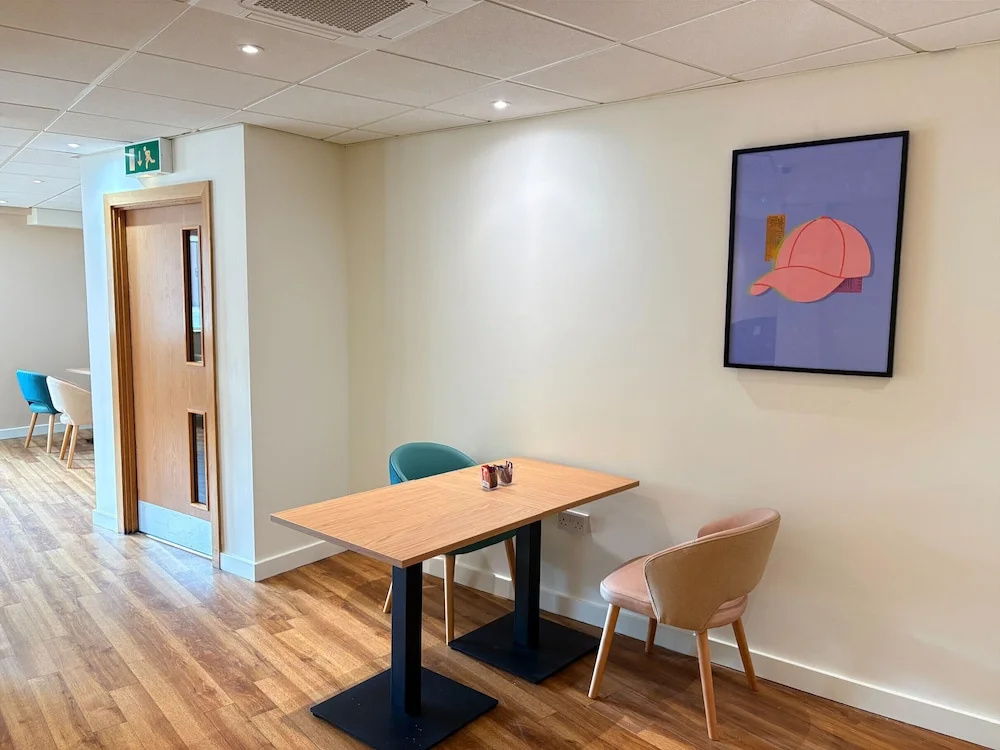 Garner Hotel Wolverhampton by IHG - Général
