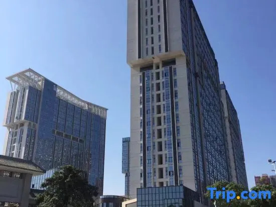 Xidishu International Apartment