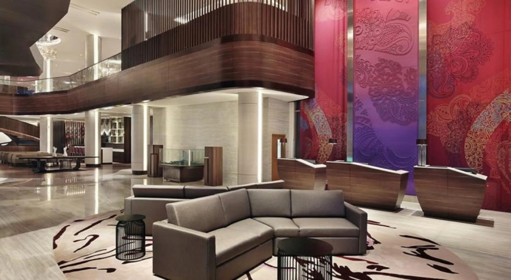 Mercure Karawang - Général